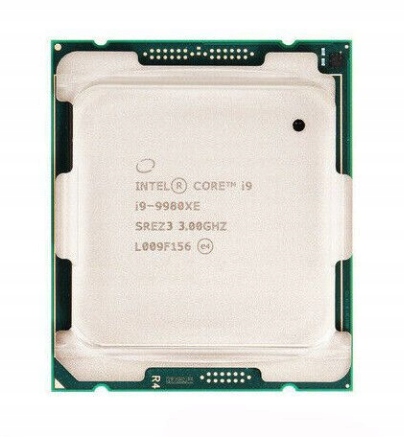 CPU Processor i9-9980XE 18 Cores 3GHZ LGA2066 - 15438652643