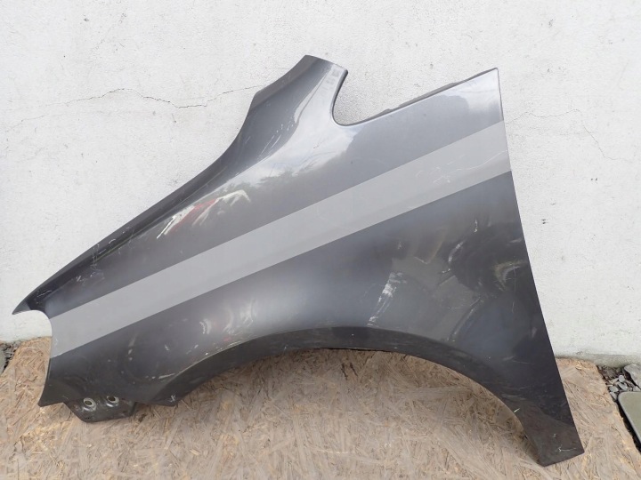 Aile Gauche Avant Avant VW VOLKSWAGEN TOURAN 1T 1T3 10-15R 1T0821021D