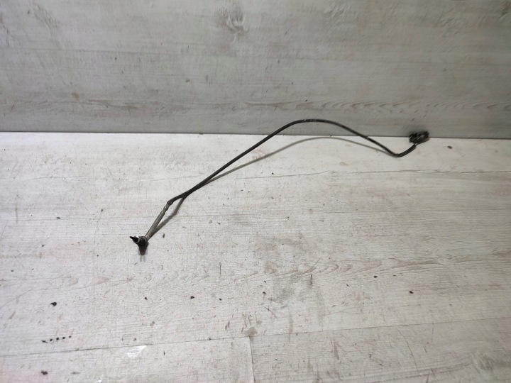 Mercedes-Benz GLA W156 2015 Sensor temperatury Gase