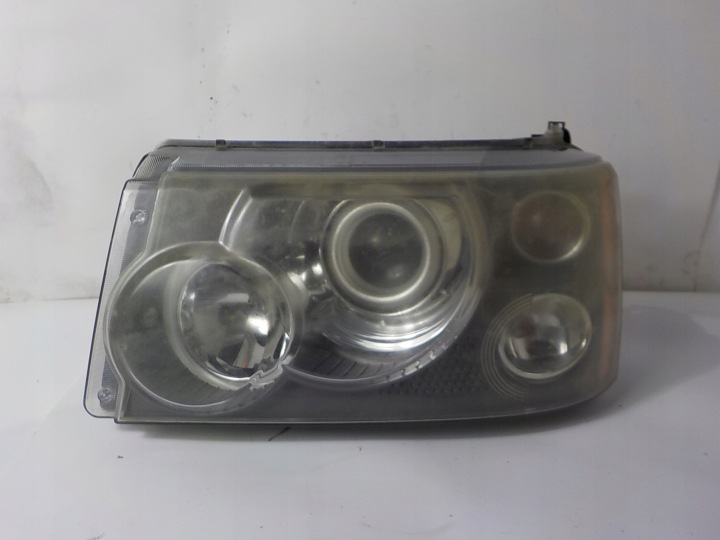 RANGE ROVER L320 XENON Feux phare Gauche Avant Avant XBC501713LZN