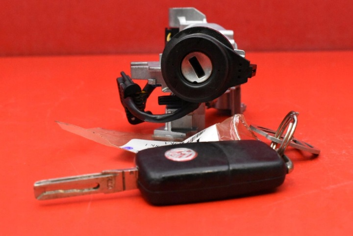 STACICCK 1K0905851B VW GOLF 5 V 1.9 TDI 90 hp 03-09 5