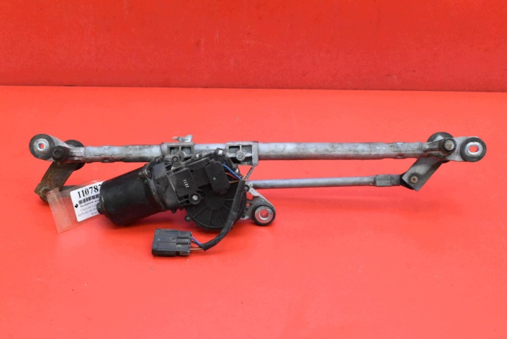 mehanizam motorić brisača prednji dio EU 96893302 CHEVROLET CRUZE 1 i J300