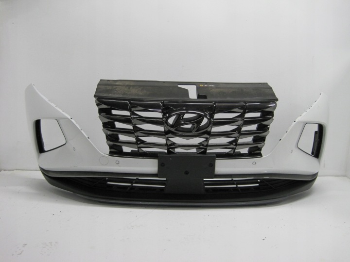 lökhárító HYUNDAI TUCSON IV 4 PDC 20R elsö