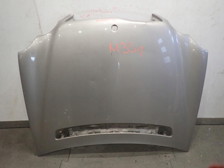 cofano MERCEDES C-KLASA W203 2000-2007