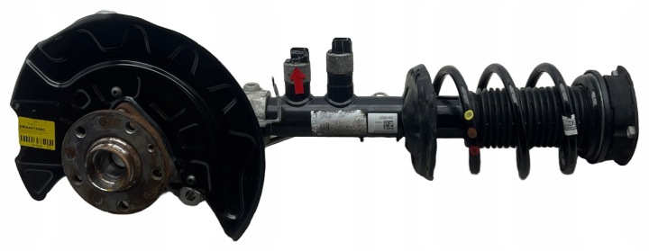 Mcperson swing shock absorber right VW Tiguan III CT1 5WA407258C ORG