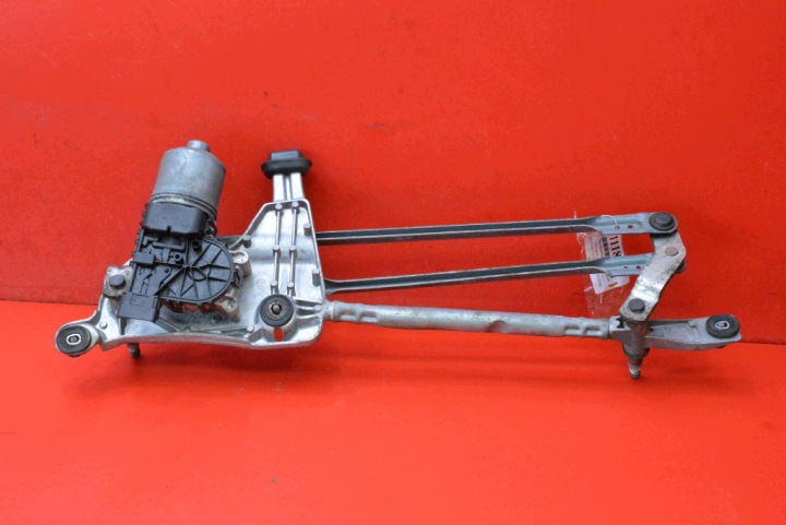 mechanismus motorek stieracov předek EU 9810327980 PEUGEOT 308 II T9 13-17