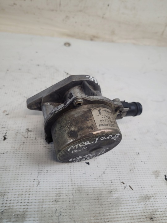 Pompa VACUM OE 8200113585 RENAULT SCENIC II 2 1.5DCI