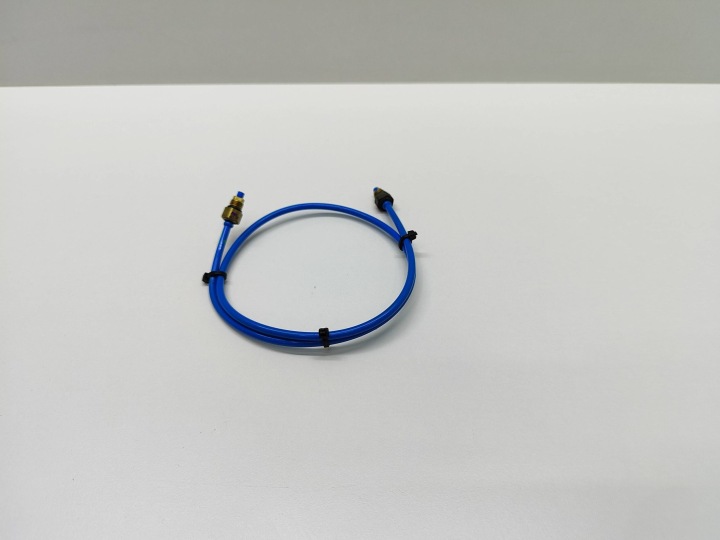 Câble de suspension d'air arrière BMW 5 E60 E61 5