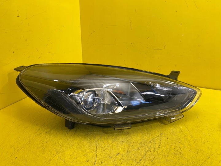 light right Ford Fiesta MK8 FULL LED BEAM ST 17-21