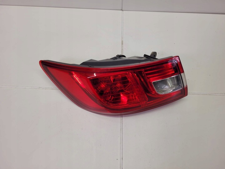 Licht hinten links Seite Renault Clio 4 facelift 2019 265553021R