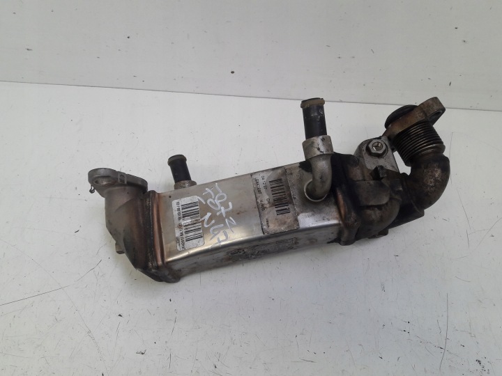 radiatore EGR 7865189 BMW E87