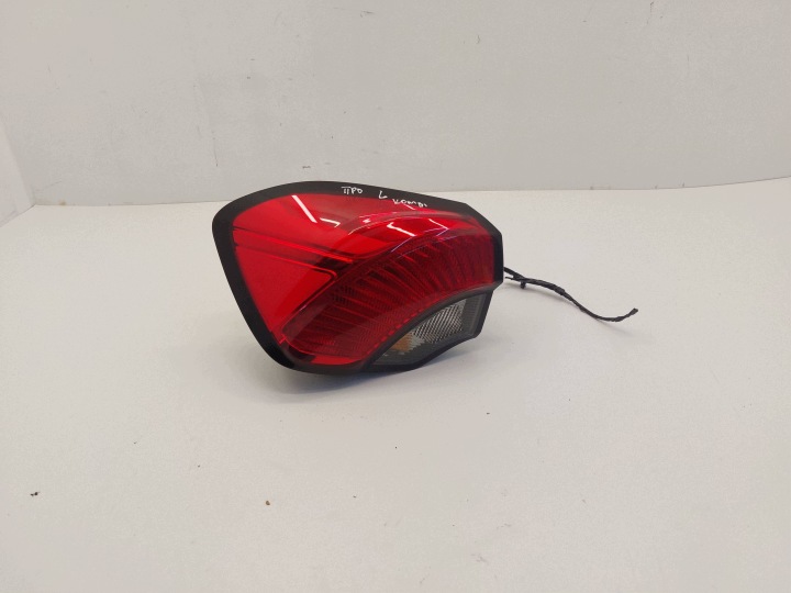 FIAT TIPO II HB KOMBI Feux phare Arrière Arrière Gauche 0520789330E