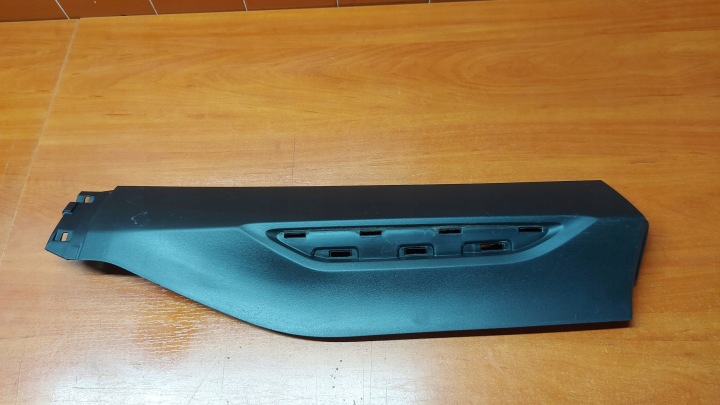 moulding door left left rear part rear TOYOTA YARIS CROSS 21