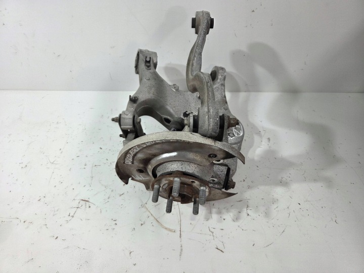 Land Rover DISCOVERY SPORT L550 Achsschenkel Radnabe Radlager hinten links FK725A969AF (Z706)