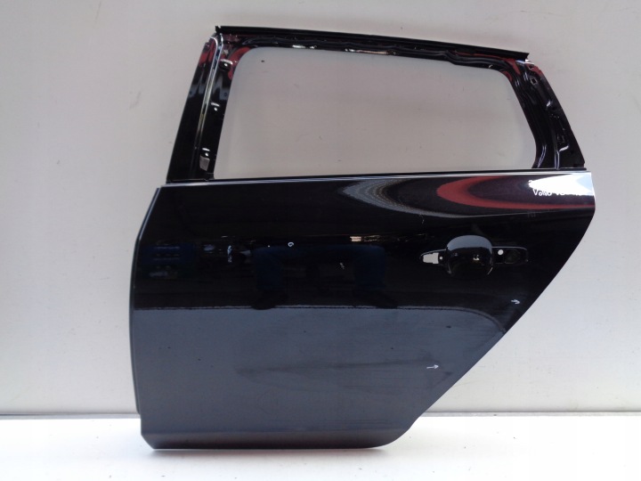 Portière Gauche Arrière VOLVO V60 10- NR 31235