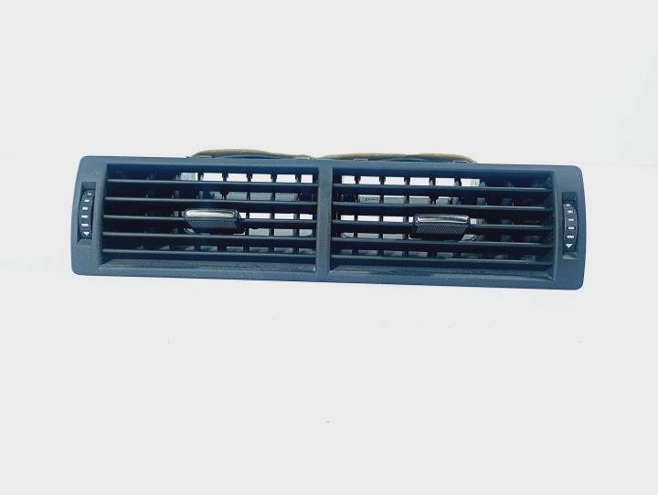 lüftungsgitter luft mittlere OE 8E0820951H Audi A4 B6 00-06