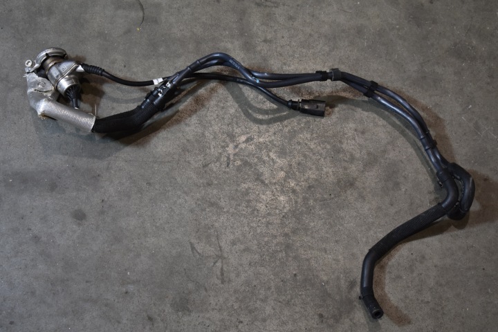 injector ADBLUE AUDI A6 A8 D5 059131113J 4N0122058G 1