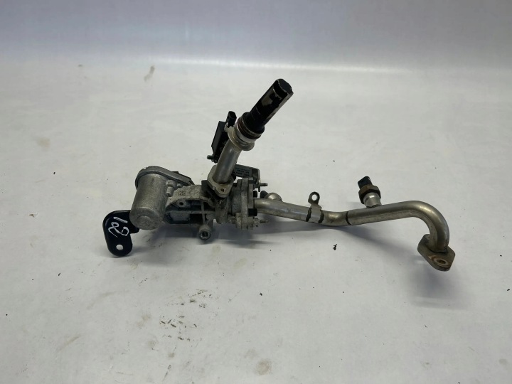 EGR FORD ZDA F-150 Cab Pickup JT4E9J433AC 2.7L bencin 242kW 7