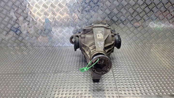 Differential Differential heck GLS 0AC525015G VW TOUAREG und 5.0 TDI