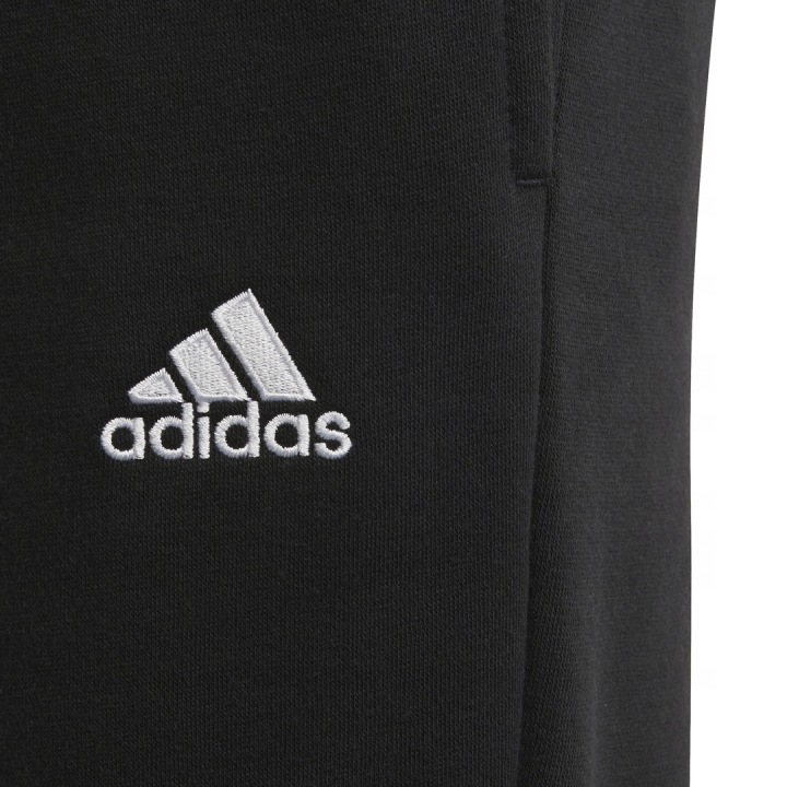 Штани для дітей adidas Entrada 22 Sweat Штани чорні H57518 р. 128 см — фото 2