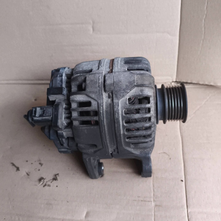 alternator 70A Volkswagen Polo 1.0 III 6N 6N2 6NF 2000
