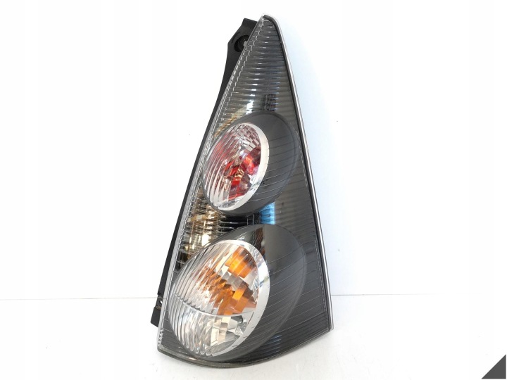 CITROEN C1 und PM / PN 05-14 LIFT Licht rechts heck 81550-0H060 EU