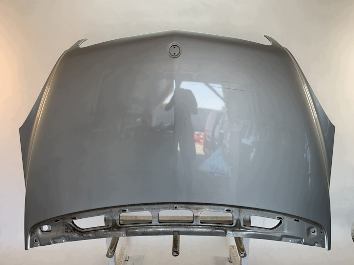 motorhaube Mercedes B-Klasa W245 08-12r Lift A1698870216 07.26