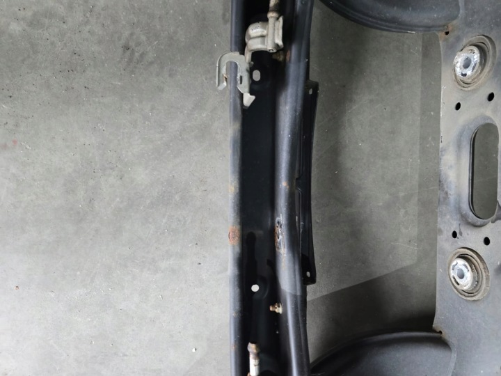 BERCHEDES GLK LIFT 2.2 CDI AUTOMAT 4X4 8