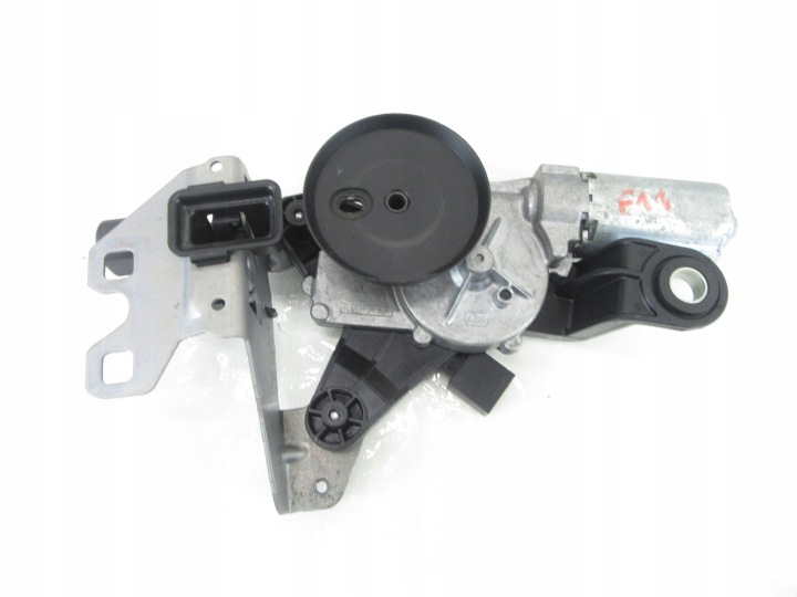 wiper mechanism rear part mini motor BMW F11 F31 KOMBI