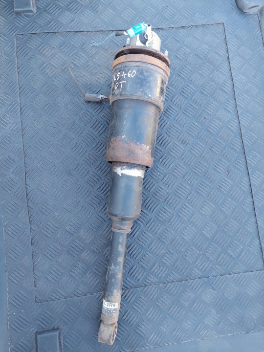 ammortizzatore posteriore posteriore MIECH Destra 48080-50160 LEXUS LS 460 IV 4.6 V8