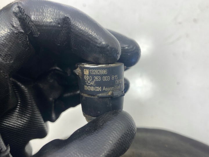2011 Opel Astra J Parktronic Sensor 13282886 8