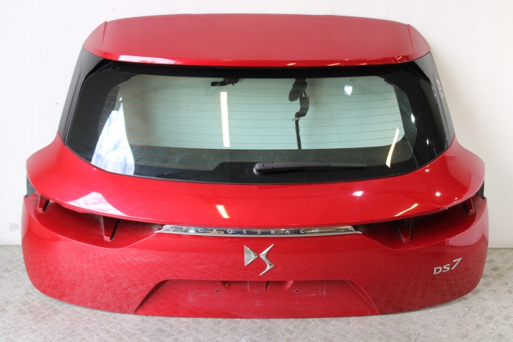 Porte arrière coffre hayon Porte coffre hayon CITROEN DS7