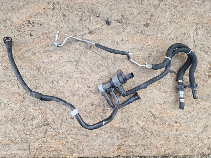 VALVOLA a vuoto PEUGEOT 308 CITROEN C5 AIRCROSS 1.6THP 759557380