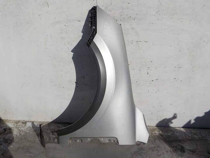 661 OPEL ANTARA fender left front front