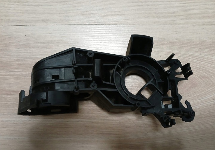 VOLVO XC60 e lift 13-17r Supporto Interno Destro SPECCHIETTO RETROVISORE EUROPA OE