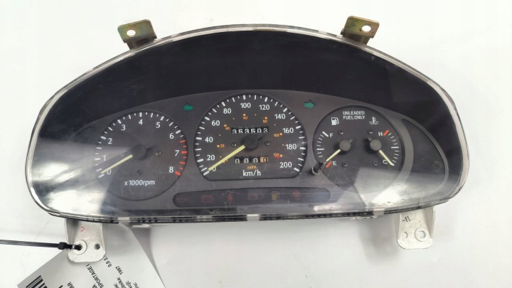 Kombiinstrument Kombiinstrument 7881-2790 KIA SPORTAGE und