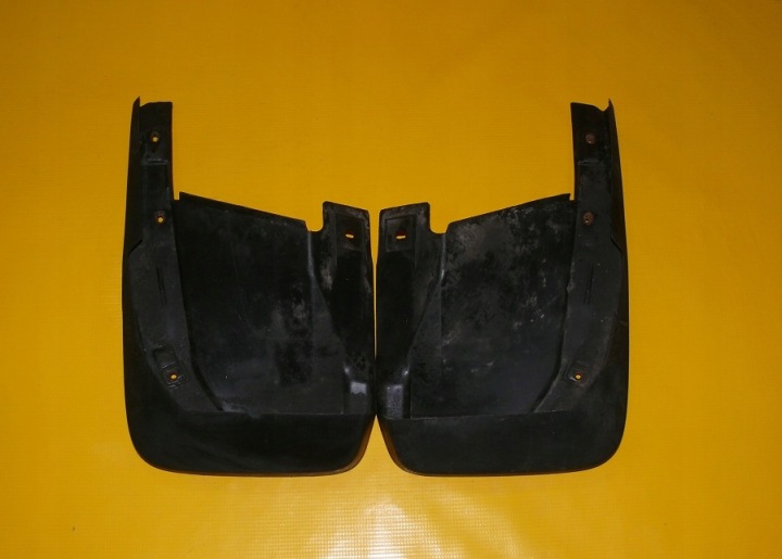 CHLAPACZ bal jobb far HONDA CR-V III 3 06-12 2 SZTUKI