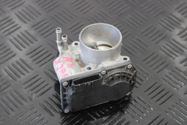 Drosselklappenstellmotor DES MOTORS 22030-36020 LEXUS NX 300H 2,5 HYBRID
