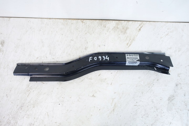 FIAT DUCATO 2014- stütze halter blech 1347712080