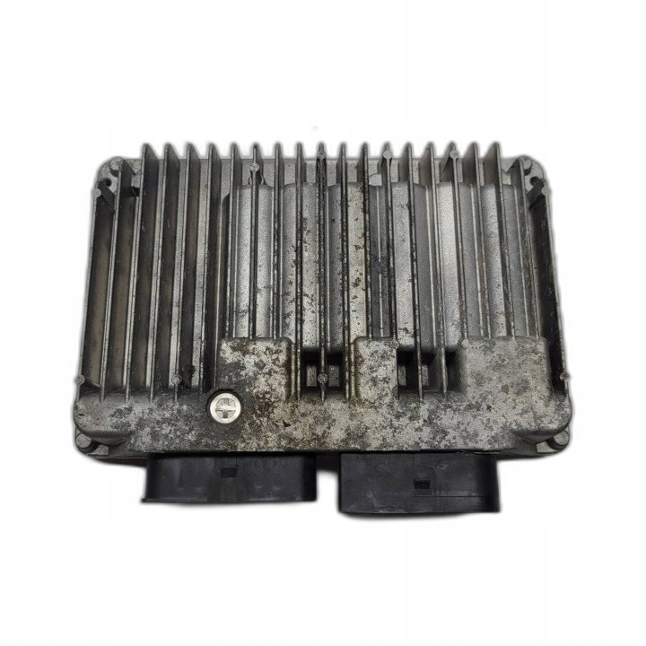 computer control unit of the engine BMW E46 318 and 2.0 16V N42B20 7532949