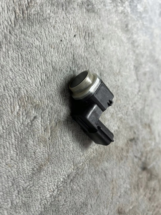 NISSAN QASHQAI 2 II J11 X-TRAIL Capteur Stationnement PDC 284384EA0A !J
