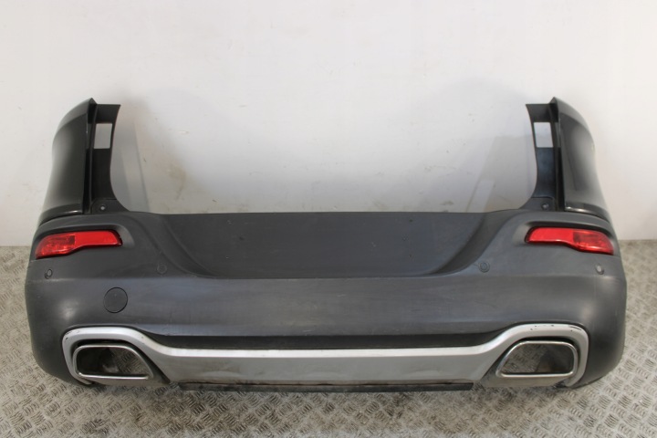 Pare choc Arrière Arrière 4X PDC JEEP CHEROKEE KL