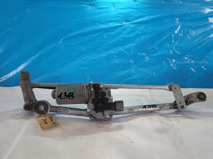 mehanizam brisača BMW E91 7161711 prednji dio