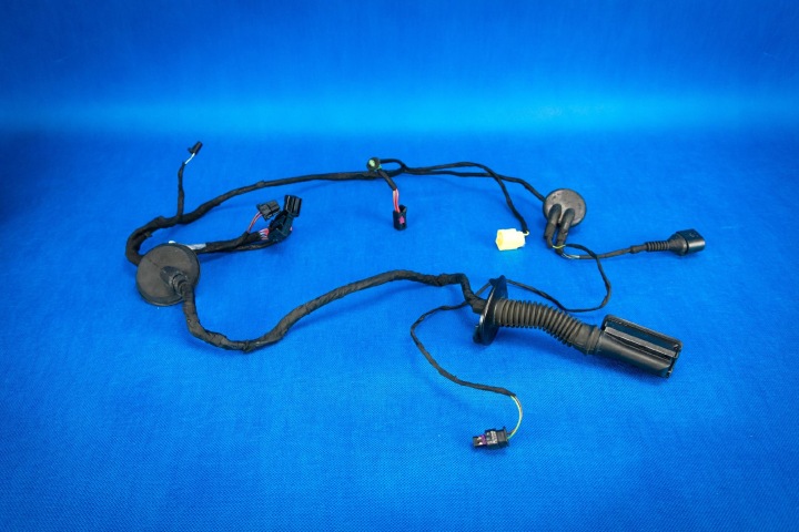 kabelbaum kabelsatz elektrisch Tür Audi A5 S5 8T 8T8971029BA