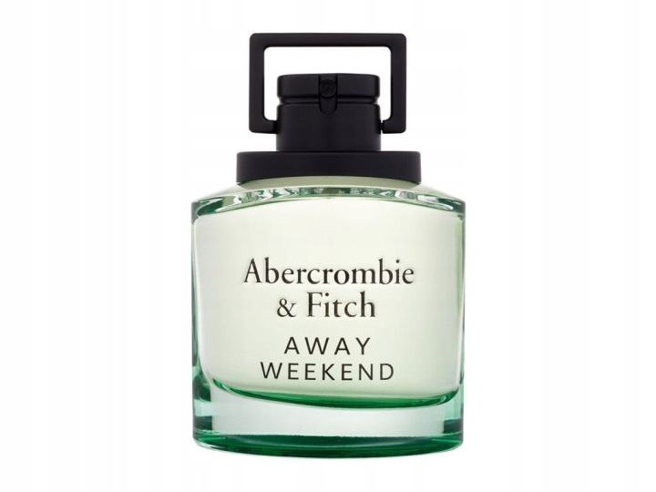 abercrombie & fitch away weekend man