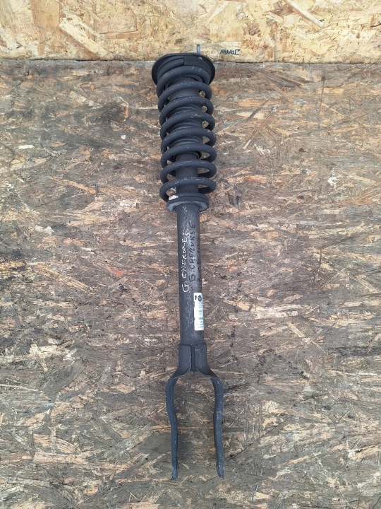 shock absorber front left 05168100AA Jeep Grand Cherokee WK2 10-16