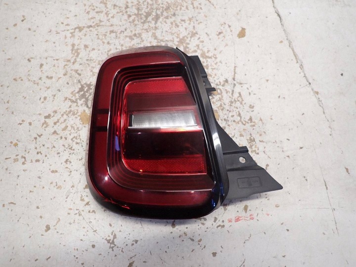 Feux phare Arrière Arrière Gauche FIAT 500 II E 2020- 20270111