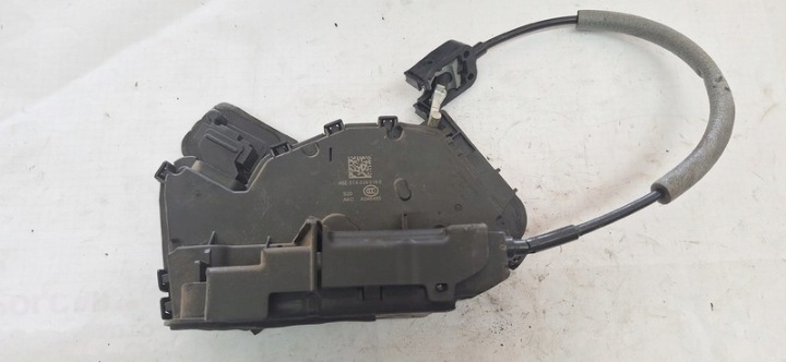 de la Serrure Portière SKODA RAPID II A6E5TA839016E