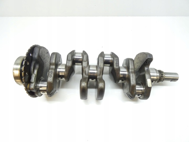 ALBERO MOTORE NISSAN PRIMERA P12 1.8 16V QG18 02-08