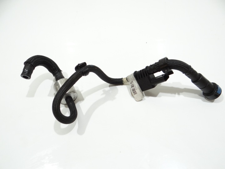 fuel line BMW E90 E91 N47 8514451